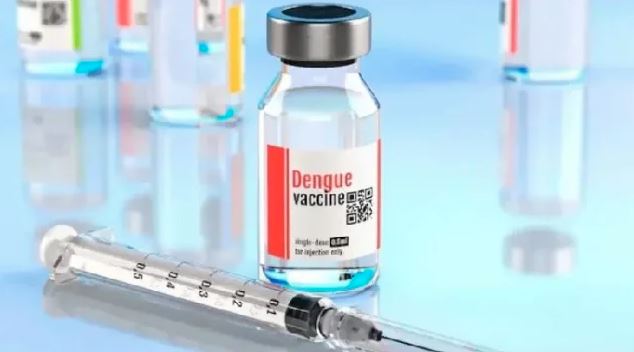 বিশ্বে প্রথম এক ডোজের ডেঙ্গু টিকা অনুমোদন দিল ব্রাজিল