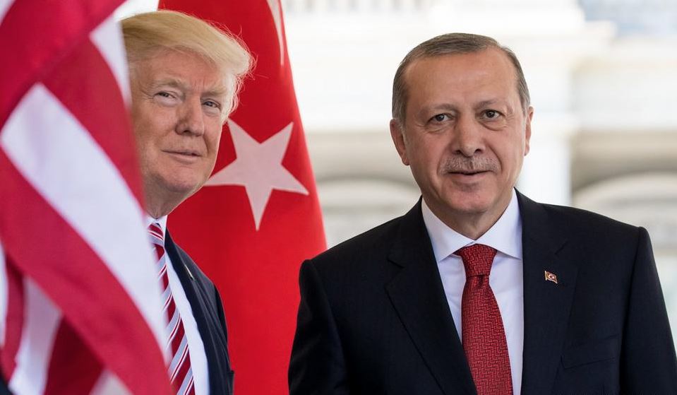 ইউক্রেনে ‘রিঅ্যাসিওরেন্স ফোর্স’-এ অংশ নিতে প্রস্তুত তুরস্ক