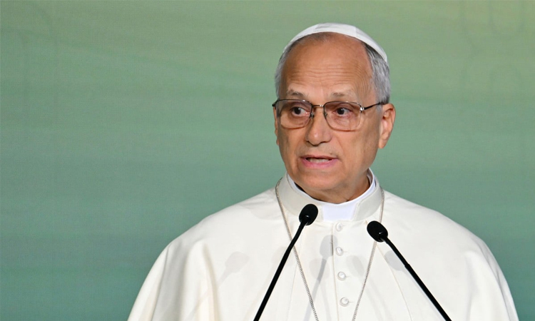 নাইসিয়ার কাউন্সিলের ১,৭০০তম বার্ষিকী উদযাপন করবেন পোপ ও অর্থডক্স নেতা