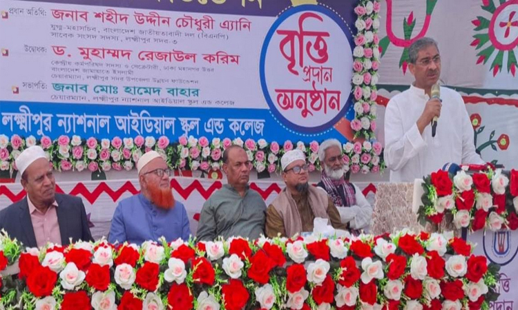 সমাজে ঐক্যবদ্ধ আওয়াজ তুললে মাদক কারবারিরা পালিয়ে যাবে : এ্যানি