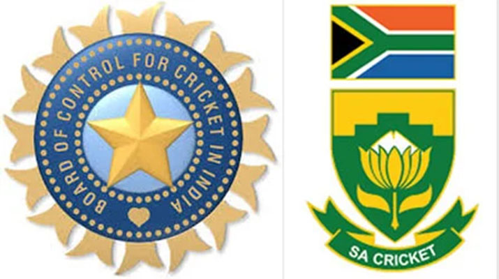 ওয়ানডে সিরিজ জিতে দক্ষিণ আফ্রিকার কাছে হোয়াইটওয়াশের লজ্জা ভুলতে চায় ভারত