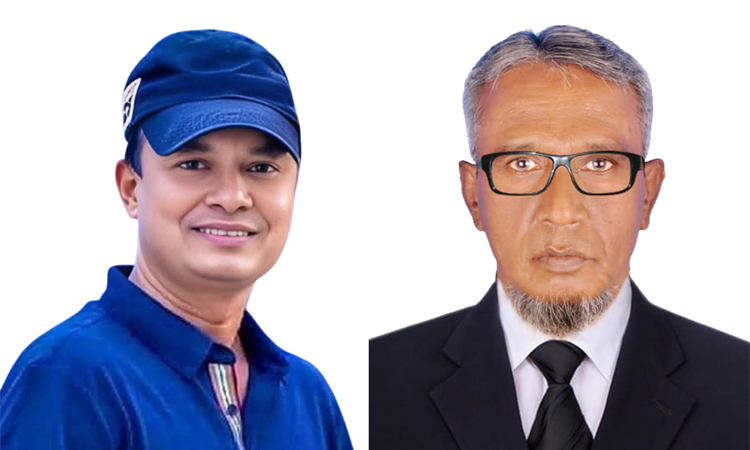 নরসিংদী প্রেসক্লাবের নয়া সভাপতি মাখন, সম্পাদক পলাশ