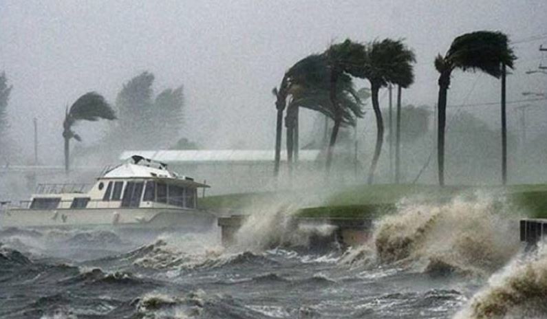 ১৯৮৮ সালের ভয়াবহ ঘূর্ণিঝড় : দুঃসহ স্মৃতি আজও তাড়িয়ে বেড়ায় উপকূলবাসীকে
