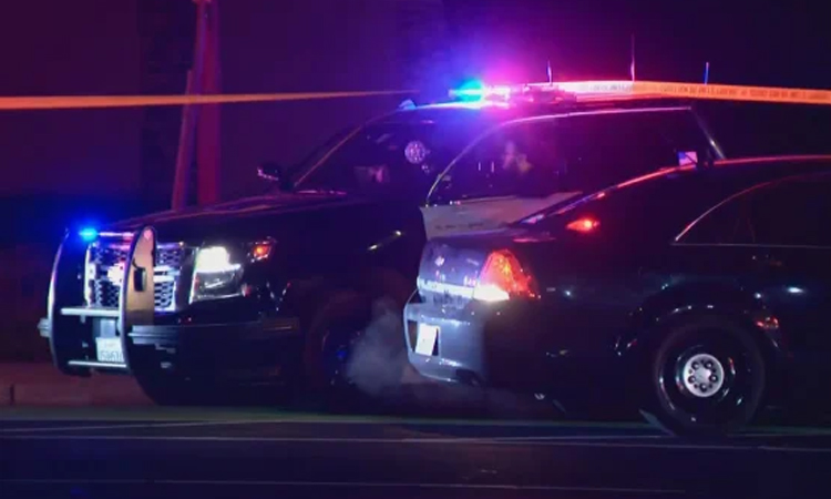 ক্যালিফোর্নিয়ায় বন্দুক হামলায় হতাহত ১৪