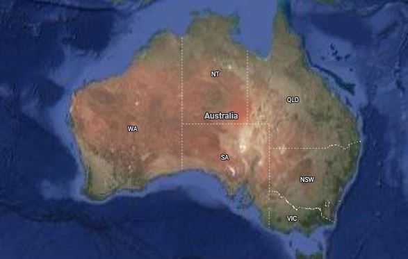 অস্ট্রেলিয়ায় মাঝ আকাশে দুই বিমানে সংঘর্ষ, পাইলট নিহত