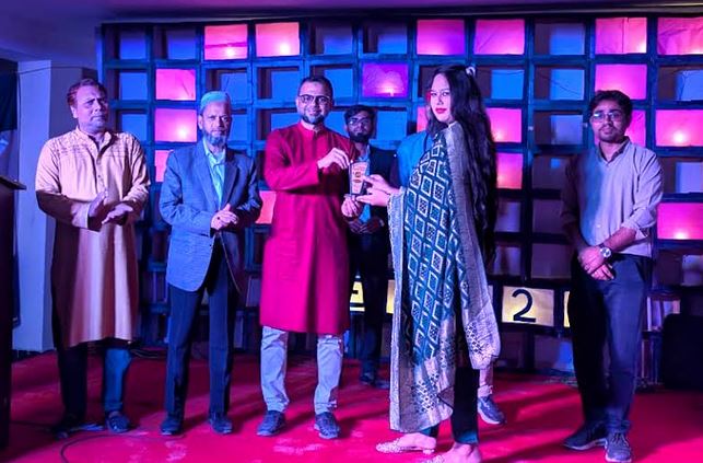 খুলনা খান বাহাদুর আহ্ছানউল্লা বিশ্ববিদ্যালয়ে সিএসই ফেস্ট