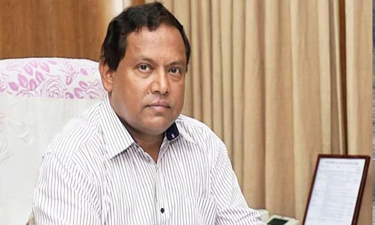 স্ত্রীসহ সাবেক এমপি মির্জা আজমের আয়কর নথি জব্দের আদেশ