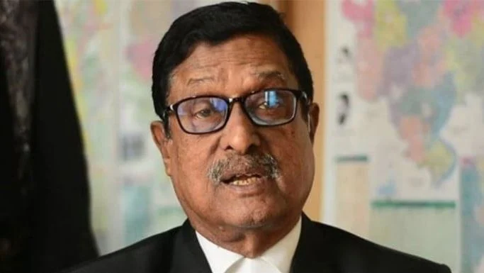 আদালত অবমাননার অভিযোগ: অ্যাডভোকেট ফজলুর রহমানকে ট্রাইব্যুনালে তলব