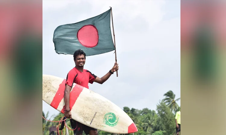ডিভাইসমুখি তরুণ প্রজন্মকে খেলার মাঠে ফিরিয়েছে তারুণ্যের উৎসব : সিফাত