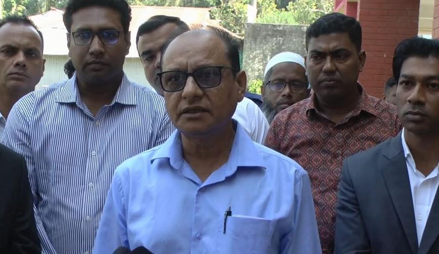 উপকূলীয় চরাঞ্চলের শিক্ষকদের বিশেষ ভাতার আওতায় আনা হবে: ডা. বিধান রঞ্জন