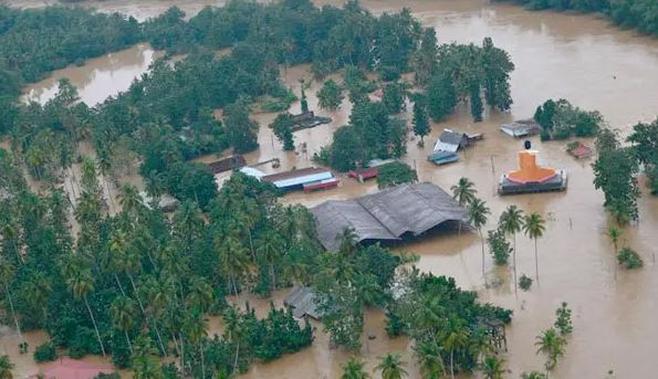 শ্রীলঙ্কার রাজধানীতে বন্যা ও ঘূর্ণিঝড়ে মৃতের সংখ্যা ২০০ ছাড়াল