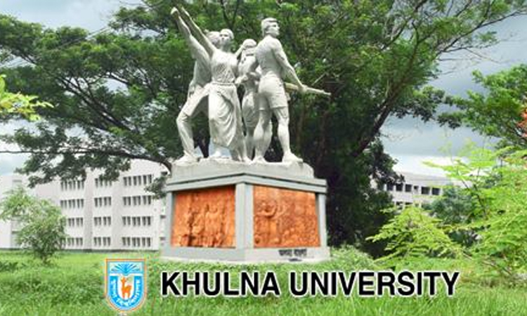 আন্তর্জাতিক সম্মেলনের গবেষণা প্রবন্ধ প্রকাশ করলো খুবি পরিবেশ বিজ্ঞান বিভাগ