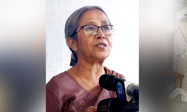 সমুদ্রে অবৈধ ও অতিরিক্ত মৎস্য আহরণে মাছের সংস্থান কমে যাচ্ছে: মৎস্য উপদেষ্টা