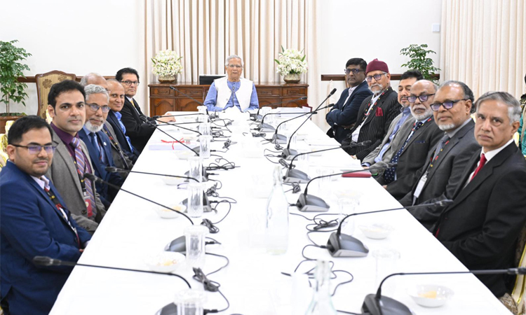 সেনাবাহিনীকে দুর্বল ও হাসিনার ক্ষমতা দীর্ঘায়িত করাই ছিলো বিডিআর হত্যাকাণ্ডের লক্ষ্য