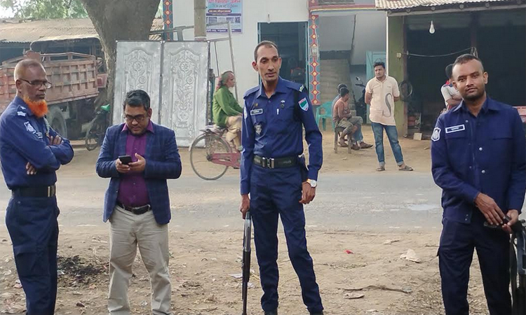 চুয়াডাঙ্গায় দুই ব্যবসা প্রতিষ্ঠানকে জরিমানা