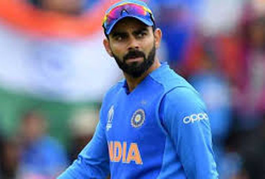 কোহলির সেঞ্চুরিতে জয় দিয়ে সিরিজ শুরু ভারতের