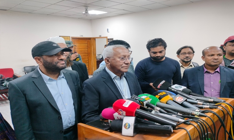 ৩১ অক্টোবরের মধ্যে নিবন্ধিতদের নামই চূড়ান্ত ভোটার তালিকায় থাকবে : ইসি সচিব