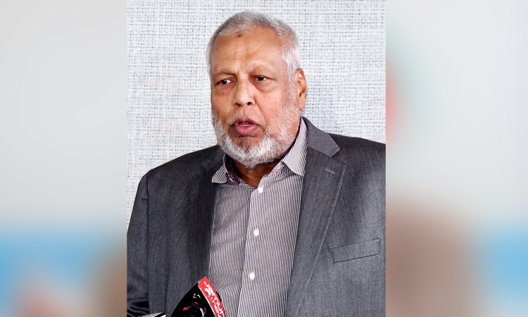 স্বচ্ছ ও প্রতিযোগিতামূলক বিদ্যুৎ প্রকিউরমেন্টের নতুন উদ্যোগ : ফাওজুল কবির 