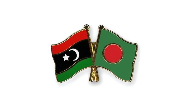 লিবিয়া থেকে ১৭৩ বাংলাদেশি ফিরেছেন