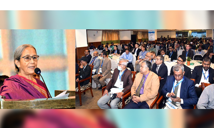 ক্যাডেটরা হতে চলছে গভীর সমুদ্রের অকুতোভয় কাণ্ডারী : মৎস্য উপদেষ্টা