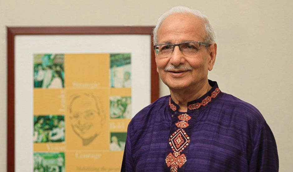 গণতান্ত্রিক উত্তরণে সুষ্ঠু নির্বাচনের পাশাপাশি প্রয়োজন রাজনৈতিক সংস্কৃতির পরিবর্তন : ড. বদিউল আলম মজুমদার