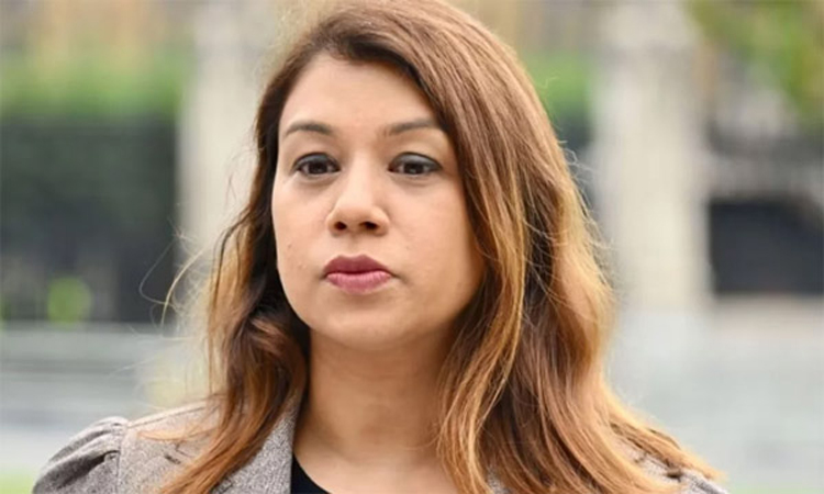 দুর্নীতি মামলায় টিউলিপ সিদ্দিকের বিচার ও দণ্ডাদেশ নিয়ে দুদকের ব্যাখ্যা