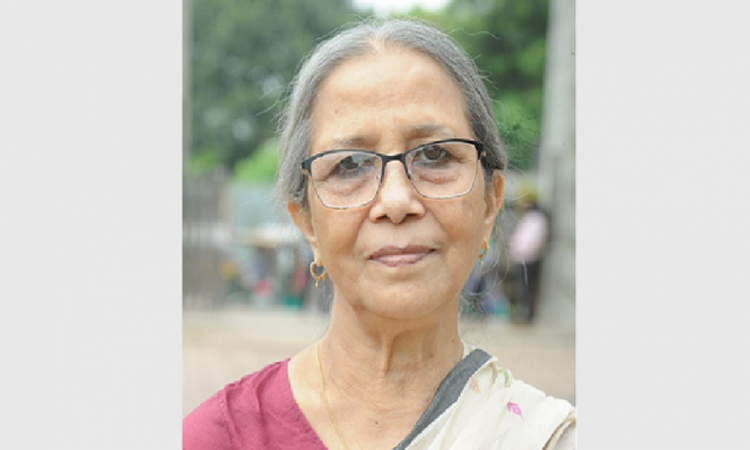 এভারকেয়ারে খালেদা জিয়ার খবর নিলেন উপদেষ্টা ফরিদা আখতার