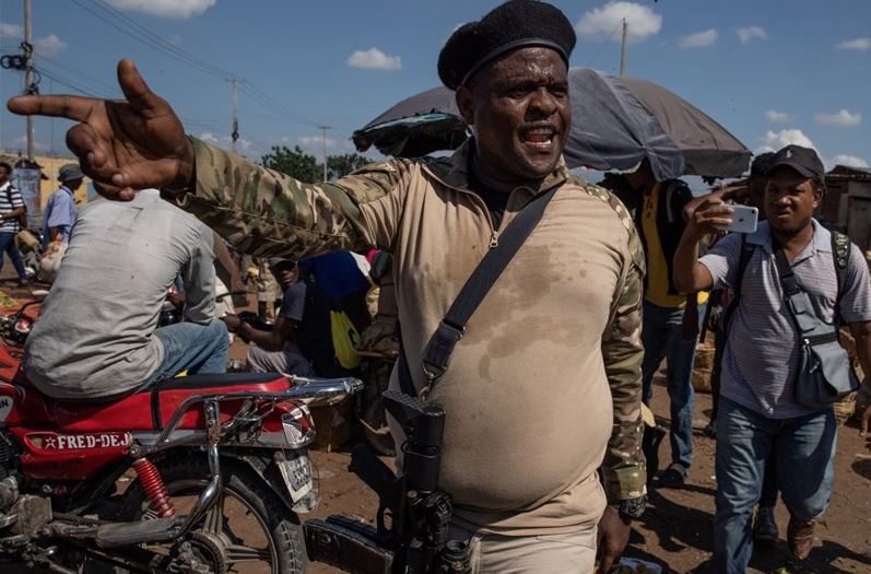 হাইতিতে সাধারণ নির্বাচনের সম্ভাবনা ২০২৬ সালের আগস্টে