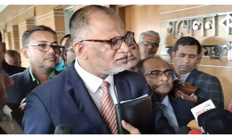 ভোজ্য তেলের দাম বাড়ানোর আইনগত ভিত্তি নেই : বাণিজ্য উপদেষ্টা