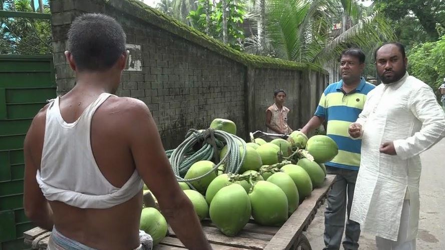 ছবি : বাসস