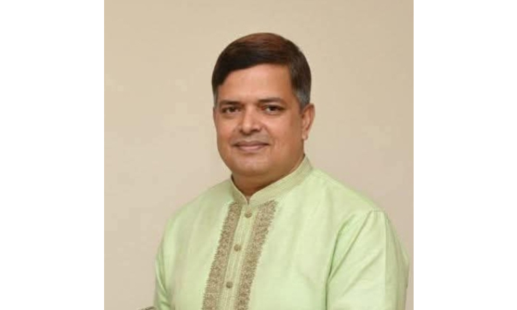 শেরপুর জেলা জাতীয় পার্টির সভাপতি মনি গ্রেপ্তার