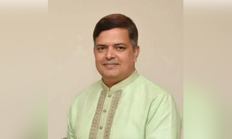 শেরপুর জেলা জাতীয় পার্টির সভাপতি মনি গ্রেপ্তার