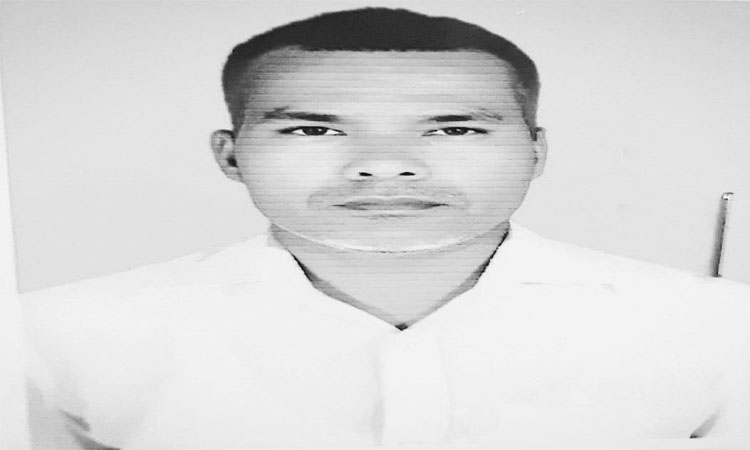 পঞ্চগড়ে ট্রাকচাপায় ১জন নিহত