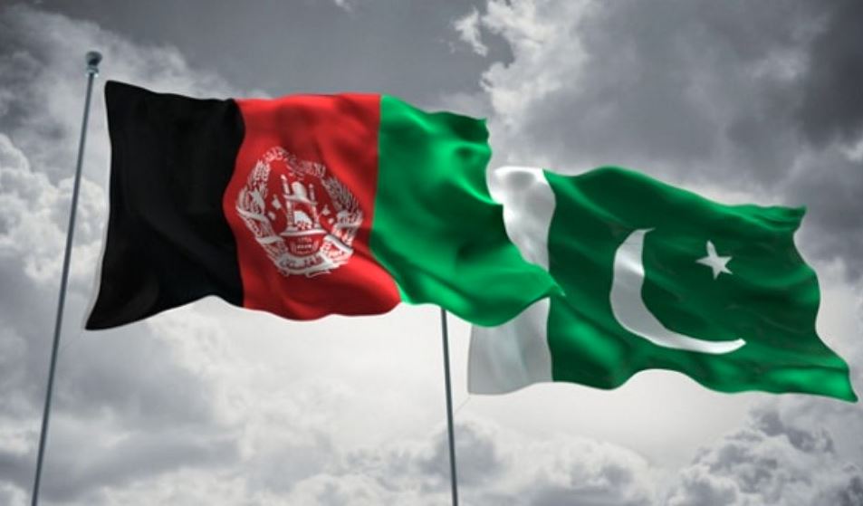 আফগানিস্তানে জাতিসংঘের মানবিক সহায়তা প্রবেশে অনুমতি দিচ্ছে পাকিস্তান