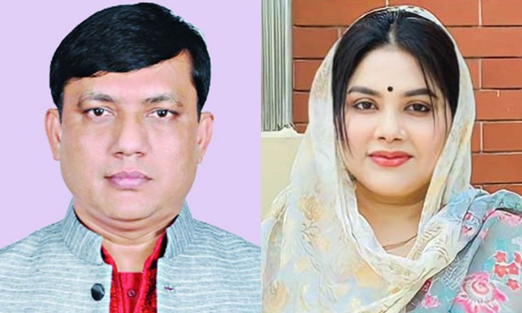 সাবেক এমপি নুরুন্নবীর স্ত্রী ফারজানা চৌধুরীর বিরুদ্ধে দুদকের মামলা