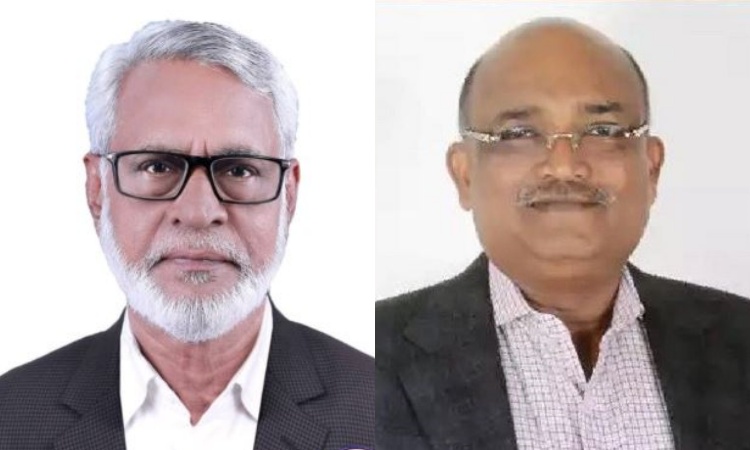 কিশোরগঞ্জ-১ আসনে মাজহারুল এবং ৫-এ ইকবাল