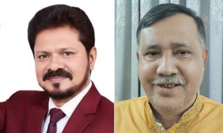 খুলনা-১ আসনে বিএনপির প্রার্থী আমীর এজাজ, জামায়াতের কৃষ্ণ নন্দী