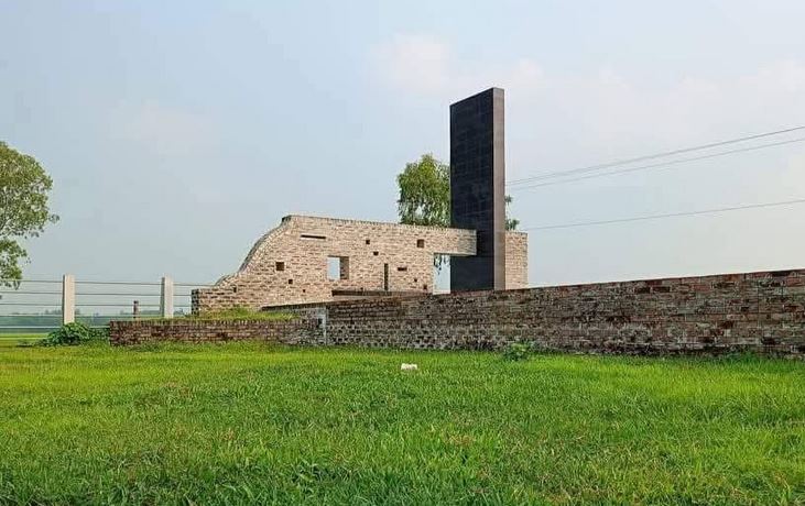 ফুলবাড়ী হানাদার মুক্ত দিবস আজ 