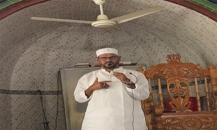 টাঙ্গাইলে খালেদা জিয়ার সুস্থতা কামনায় দোয়া মাহফিল খালেদা জিয়ার সুস্থতা কামনায় দোয়া মাহফিল