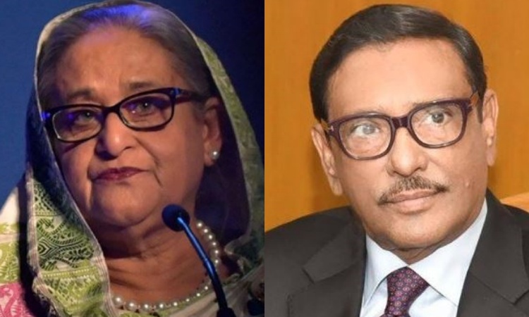 ট্রাকচালক হোসেন হত্যা মামলায় শেখ হাসিনাসহ ৩৪ জনের বিরুদ্ধে চার্জশিট