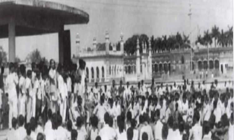 যশোর মুক্ত দিবস আগামিকাল 