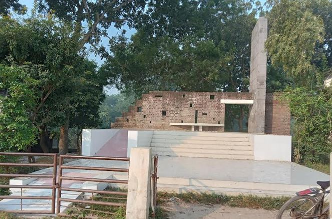 ঝিনাইদহ হানাদার মুক্ত দিবস আজ 