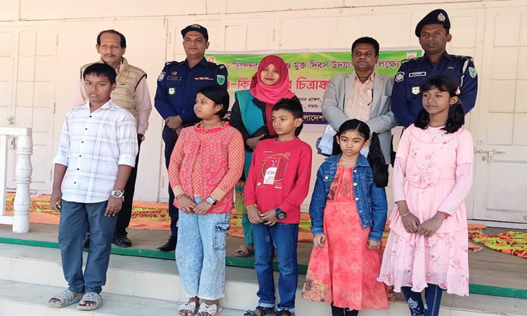 আজ ৬ ডিসেম্বর সুনামগঞ্জ মুক্ত দিবস