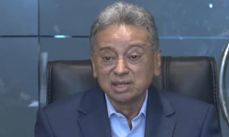 তারেক রহমান যেকোনো সময় দেশে ফিরবেন : আমির খসরু