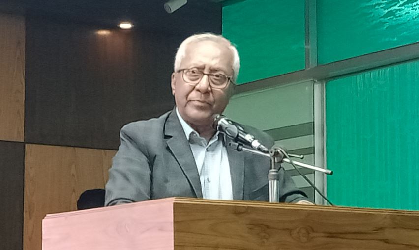 জাতীয় নির্বাচন আয়োজনে কমিশন শতভাগ প্রস্তুত : ইসি সচিব