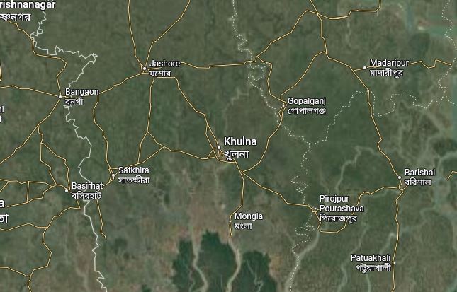 খুলনায় শহীদ বুদ্ধিজীবী দিবসে নানা কর্মসূচি