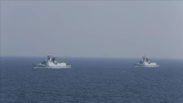 মাদক-নৌযানে দ্বিতীয় হামলার ভিডিও প্রকাশে দ্বিধান্বিত মার্কিন প্রতিরক্ষা মন্ত্রী