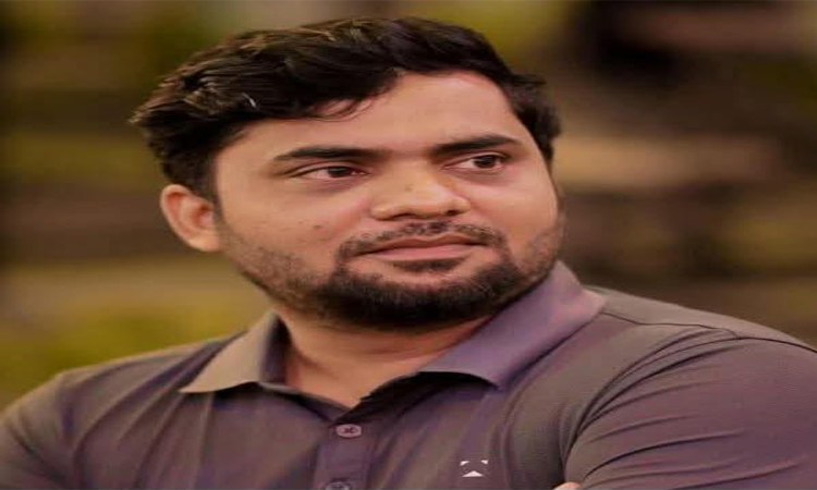 হবিগঞ্জে ট্রাকচাপায় শিক্ষক নিহত