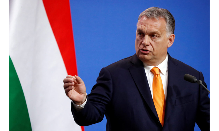 ইউক্রেন যুদ্ধ অবসানের প্রত্যাশায় রাশিয়ায় প্রতিনিধিদল পাঠাবে হাঙ্গেরি