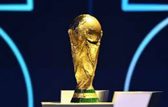 আলজেরিয়ার বিপক্ষে ম্যাচ দিয়ে বিশ্বকাপ শুরু করবে বর্তমান চ্যাম্পিয়ন আর্জেন্টিনা